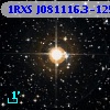 1RXS J081116.3-125529