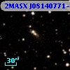 2MASX J08140771-1214121
