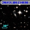 2MASX J08134890-1206572