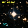 HD  66807