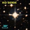 HD  66904