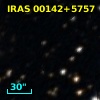 IRAS 00142+5757