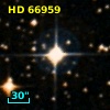 HD  66959