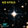 HD  67915