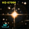 HD  67996