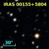 IRAS 00155+5804