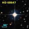 HD  68647