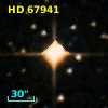 HD  67941