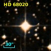 HD  68020