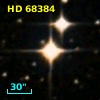 HD  68384