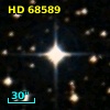 HD  68589