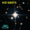 HD  68975