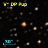 V* DP Pup