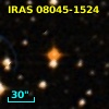 V* V518 Pup