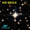 HD  68314