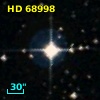 HD  68998