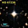HD  67236