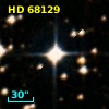 HD  68129