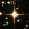 HD  68291
