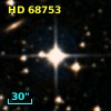 HD  68753