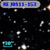RE J0811-153