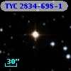 TYC 2834-698-1