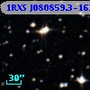 1RXS J080859.3-162013