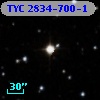TYC 2834-700-1