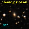 2MASX J08102261-1615124