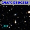 2MASX J08102399-1629034