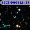 87GB 000058.3+571133