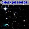 2MASX J08140306-1522152