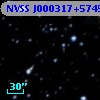 NVSS J000317+574533