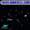 NVSS J000352+590324