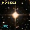 HD  68313