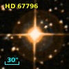 HD  67796