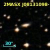 2MASX J08131098-1418177