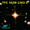 2MASS J08130553-1416340