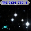 TYC 2834-732-1