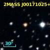 2MASS J00171025+5852154