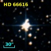 HD  66616