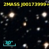 2MASS J00173999+5823505