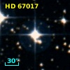HD  67017