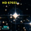 HD  67031