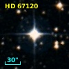 HD  67120
