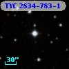 TYC 2834-783-1