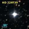 HD 224739