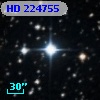 HD 224755