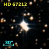 HD  67212