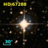 HD  67288